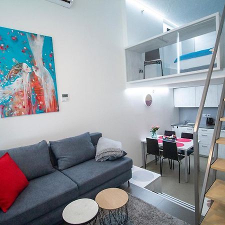 Vita Sana Apartments&Spa - Family Loft ซลีน ภายนอก รูปภาพ