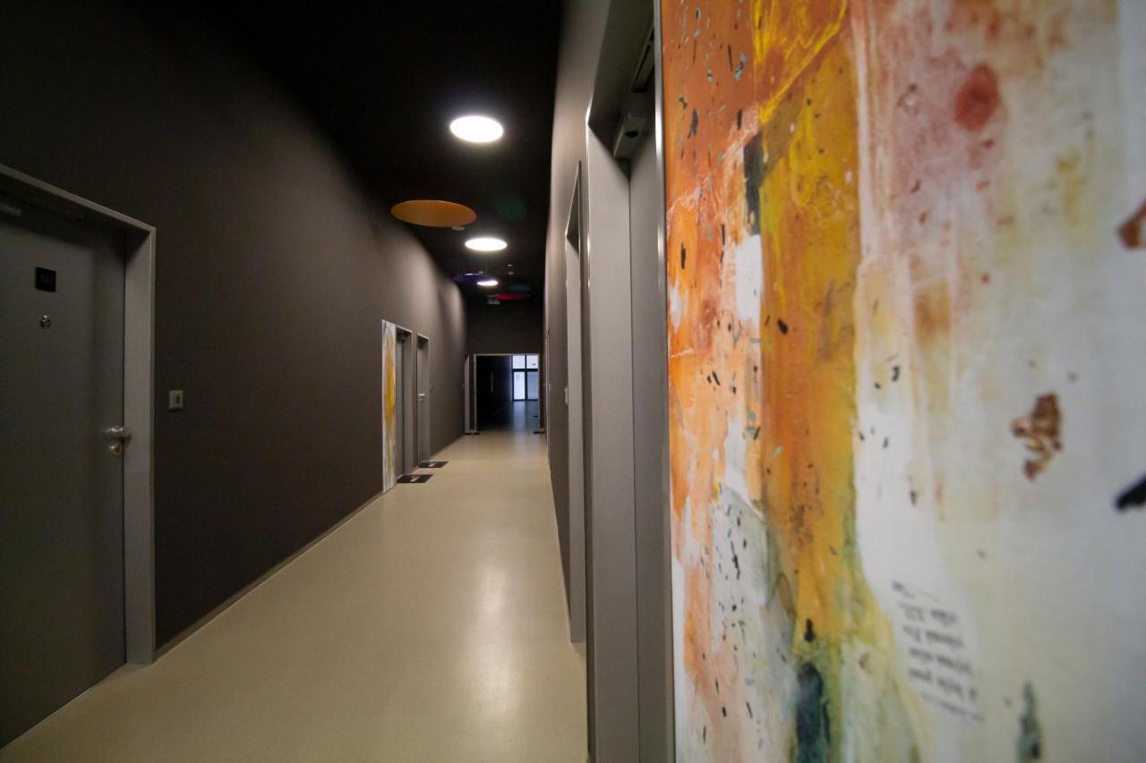 Vita Sana Apartments&Spa - Family Loft ซลีน ภายนอก รูปภาพ
