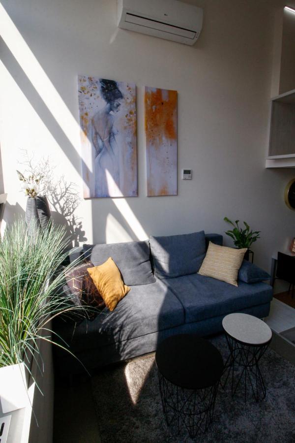 Vita Sana Apartments&Spa - Family Loft ซลีน ภายนอก รูปภาพ